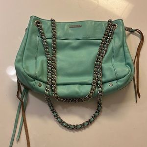Rebecca Minkoff chain bag